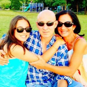 Meet your Posher, Russ